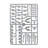 Grey Knights Combat Patrol, Warhammer 40.000 Grey Knights Combat Patrol, Warhammer 40.000