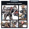 Grey Knights Combat Patrol, Warhammer 40.000 Grey Knights Combat Patrol, Warhammer 40.000