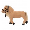 ByAstrup - Blonde knuffelpony 30 cm, Daisy ByAstrup - Blonde knuffelpony 30 cm, Daisy