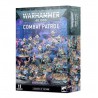Leagues of Votann Combat Patrol, Warhammer 40.000 Leagues of Votann Combat Patrol, Warhammer 40.000
