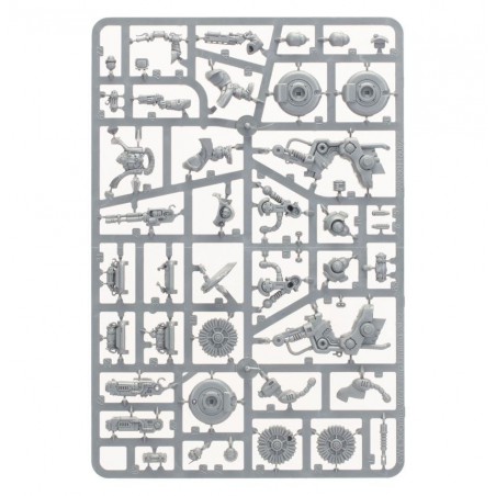 Leagues of Votann Combat Patrol, Warhammer 40.000 Leagues of Votann Combat Patrol, Warhammer 40.000