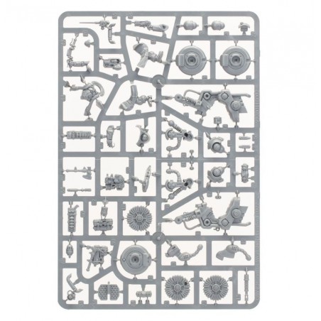 Leagues of Votann Combat Patrol, Warhammer 40.000 Leagues of Votann Combat Patrol, Warhammer 40.000