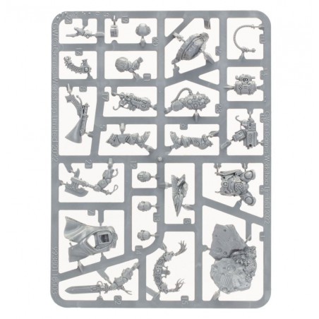 Leagues of Votann Combat Patrol, Warhammer 40.000 Leagues of Votann Combat Patrol, Warhammer 40.000