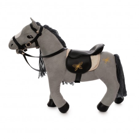 ByAstrup - Rij-uitrusting voor 30cm pony ByAstrup - Rij-uitrusting voor 30cm pony