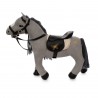 ByAstrup - Rij-uitrusting voor 30cm pony ByAstrup - Rij-uitrusting voor 30cm pony
