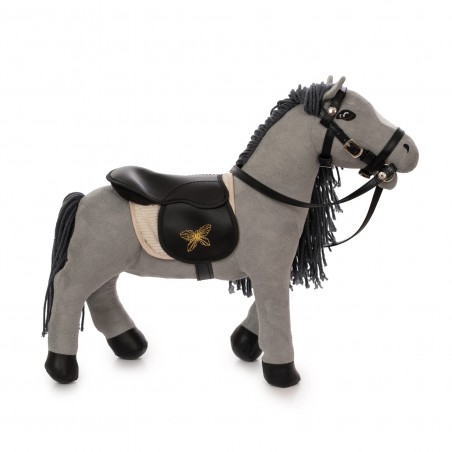 ByAstrup - Rij-uitrusting voor 30cm pony ByAstrup - Rij-uitrusting voor 30cm pony