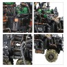 Orks: Trukk, Warhammer 40.000