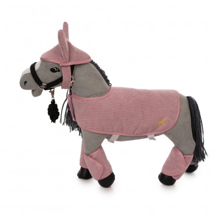 ByAstrup - Accessoires voor 30cm pony ByAstrup - Accessoires voor 30cm pony