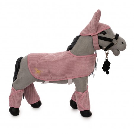 ByAstrup - Accessoires voor 30cm pony ByAstrup - Accessoires voor 30cm pony