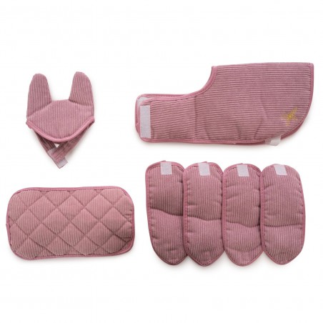 ByAstrup - Accessoires voor 30cm pony ByAstrup - Accessoires voor 30cm pony