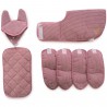 ByAstrup - Accessoires voor 30cm pony ByAstrup - Accessoires voor 30cm pony