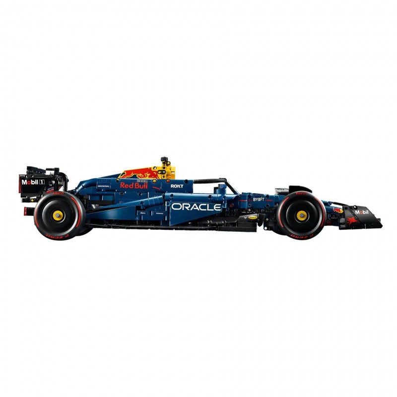 LEGO TECHNIC - 42206 Oracle Red Bull Racing RB20 F1 auto