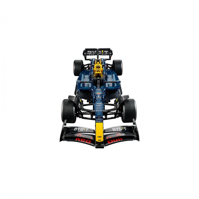 LEGO TECHNIC - 42206 Oracle Red Bull Racing RB20 F1 auto
