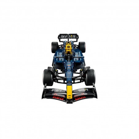 LEGO TECHNIC - 42206 Oracle Red Bull Racing RB20 F1 auto LEGO TECHNIC - 42206 Oracle Red Bull Racing RB20 F1 auto