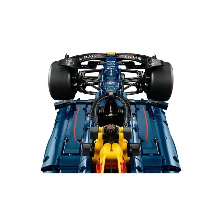 LEGO TECHNIC - 42206 Oracle Red Bull Racing RB20 F1 auto LEGO TECHNIC - 42206 Oracle Red Bull Racing RB20 F1 auto