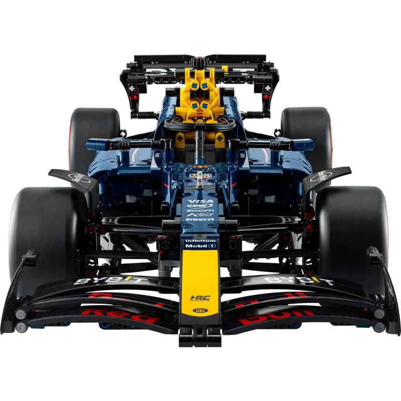 LEGO TECHNIC - 42206 Oracle Red Bull Racing RB20 F1 auto