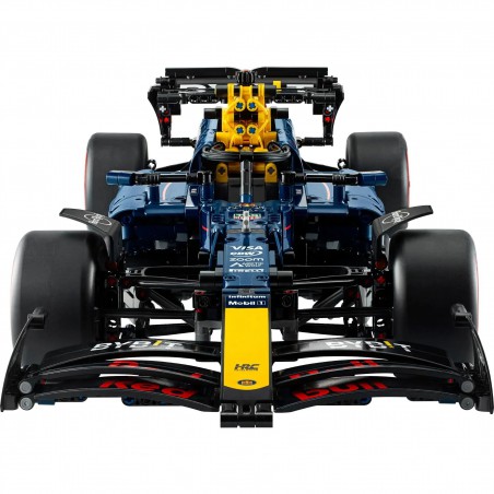 LEGO TECHNIC - 42206 Oracle Red Bull Racing RB20 F1 auto LEGO TECHNIC - 42206 Oracle Red Bull Racing RB20 F1 auto
