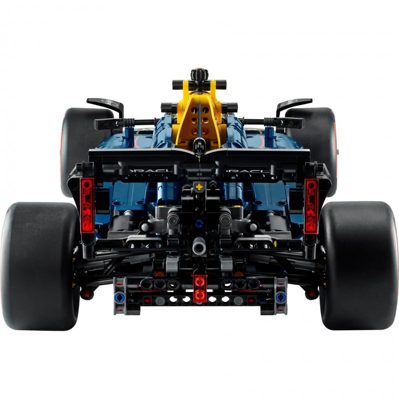 LEGO TECHNIC - 42206 Oracle Red Bull Racing RB20 F1 auto