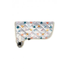 HKM Sports - Deck, wit hart