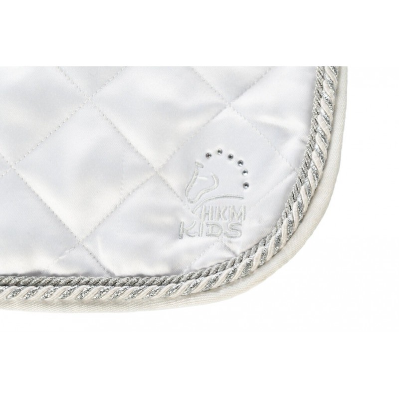 HKM Sports - Deck, wit