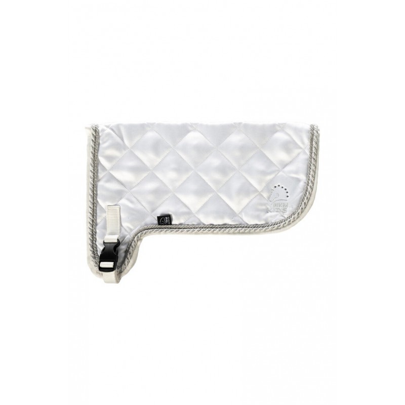 HKM Sports - Deck, wit