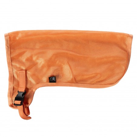 HKM Sports - Vliegendek, oranje HKM Sports - Vliegendek, oranje