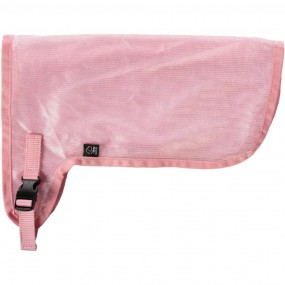 HKM Sports - Vliegendek, roze