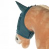 HKM Sports - Vliegenmasker, turquoise HKM Sports - Vliegenmasker, turquoise