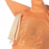 HKM Sports - Vliegenmasker, oranje HKM Sports - Vliegenmasker, oranje