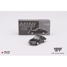 Porsche 911 1964 (grijs) Mini GT (717)