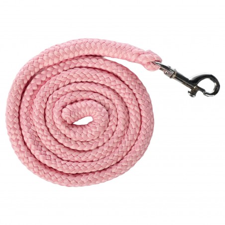 HKM Sports - Halster met touw, roze HKM Sports - Halster met touw, roze