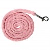 HKM Sports - Halster met touw, roze HKM Sports - Halster met touw, roze