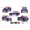 Datsun 510 4x4 Wagon Kaido Offroad V2 1:64, Mini GT Datsun 510 4x4 Wagon Kaido Offroad V2 1:64, Mini GT