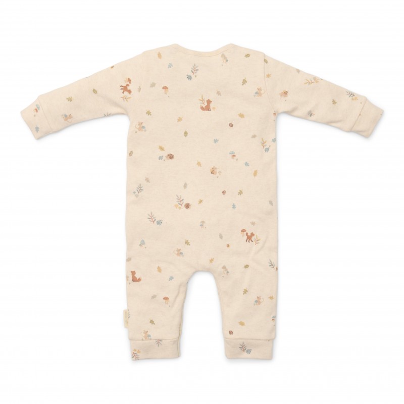 Boxpakje, zand - Forest Friends, Little Dutch