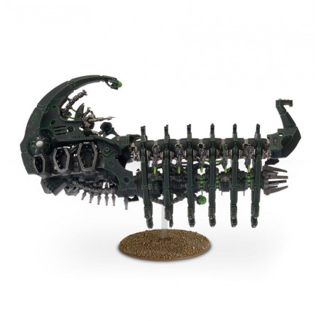 Necrons: Ghost Ark (Doomsday Ark), Warhammer 40.000