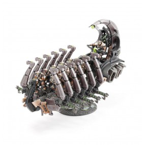 Necrons: Ghost Ark (Doomsday Ark), Warhammer 40.000