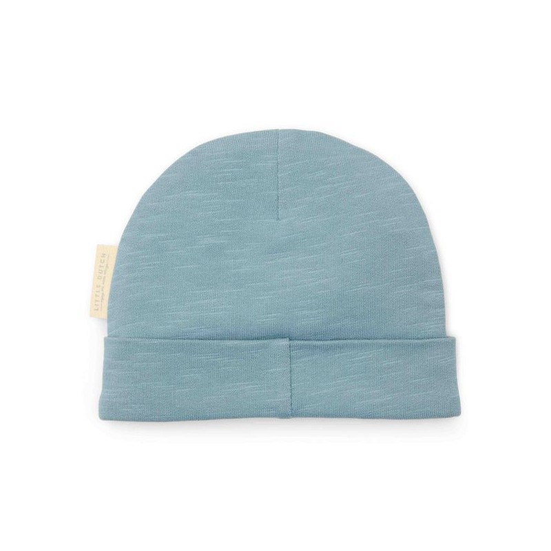 Mutsje, blauw - Forest Friends, Little Dutch
