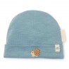 Mutsje, blauw - Forest Friends, Little Dutch Mutsje, blauw - Forest Friends, Little Dutch