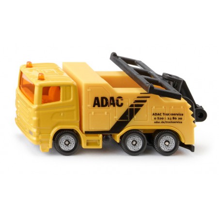 Siku 1493 - ADAC sleepwagen
