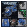 Space Marines: Stormhawk Interceptor (Stormtalon Gunship), Warhammer 40.000