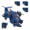 Space Marines: Stormhawk Interceptor (Stormtalon Gunship), Warhammer 40.000