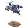 Space Marines: Stormhawk Interceptor (Stormtalon Gunship), Warhammer 40.000