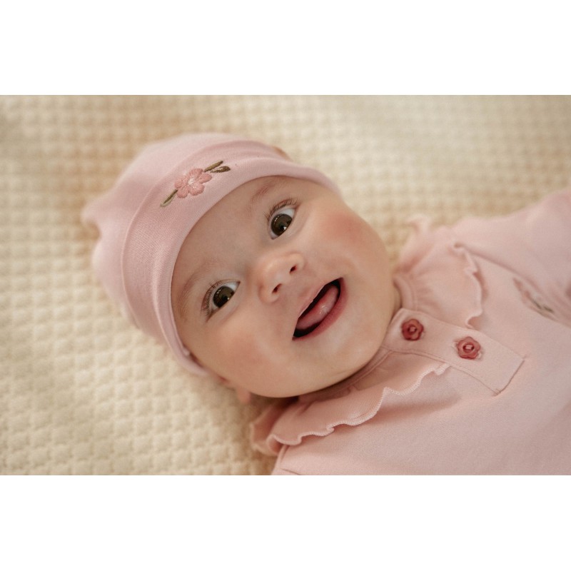 Mutsje, roze - Fairy Garden, Little Dutch