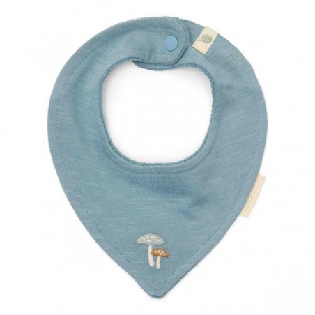 Kraagje set van 2, blauw - Forest Friends, Little Dutch Kraagje set van 2, blauw - Forest Friends, Little Dutch