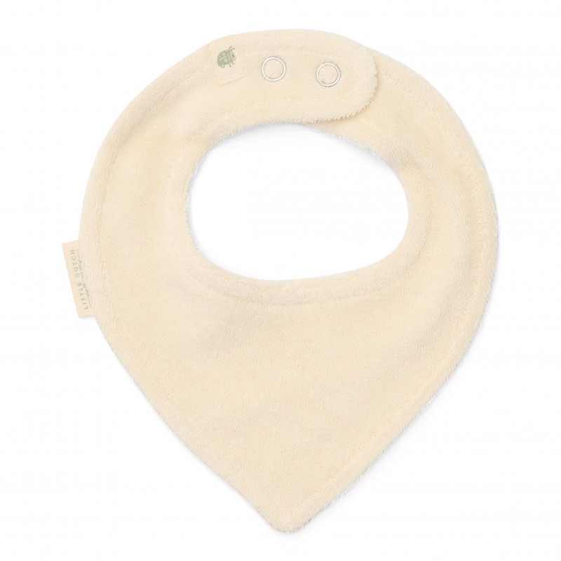 Kraagje set van 2, blauw - Forest Friends, Little Dutch