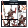 Aeldari: Avatar of Khaine, Warhammer 40.000