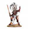 Aeldari: Avatar of Khaine, Warhammer 40.000