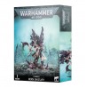 Tyranids: Norn Emissary (Norn Assimilator), Warhammer 40.000
