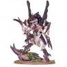 Tyranids: Norn Emissary (Norn Assimilator), Warhammer 40.000