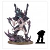 Tyranids: Norn Emissary (Norn Assimilator), Warhammer 40.000